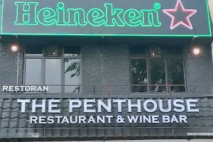 The Penthouse Restaurant & Winebar image