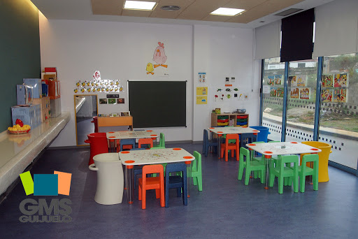 Escuela Infantil Guijuelo, Agencia de cuidado infantil en Guijuelo,Salamanca