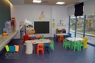 Escuela Infantil Guijuelo en Guijuelo