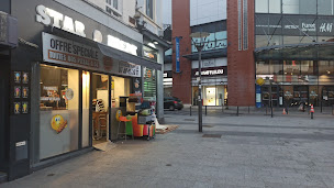 Photo n°2 de La place food à Roubaix ()