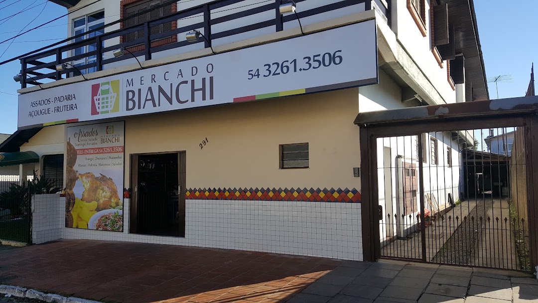 Mercado Bianchi
