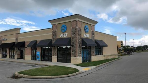 Cell Phone Store «AT&T», reviews and photos, 101 Wilson Ave a, Hanover, PA 17331, USA