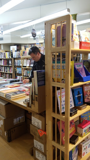 Book Store «Talking Leaves...Books», reviews and photos, 951 Elmwood Ave, Buffalo, NY 14222, USA