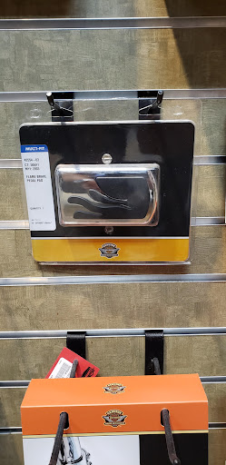 Harley-Davidson Dealer «House of Harley-Davidson®», reviews and photos, 6221 W Layton Ave, Milwaukee, WI 53220, USA