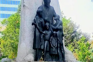 Monument to Janusz Korczak image