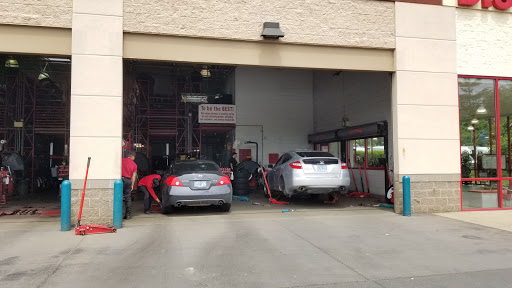 Tire Shop «Discount Tire Store - Beaverton, OR», reviews and photos, 18643 NW Eider Ct, Beaverton, OR 97006, USA