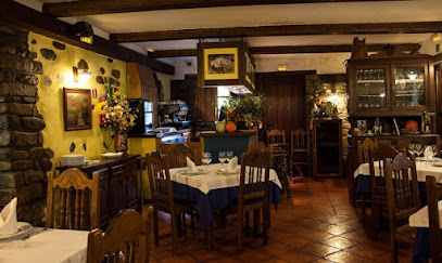 Restaurante Balintxarreketa - Malkuartu Bidea, 1, 01400 Laudio, Araba, Spain