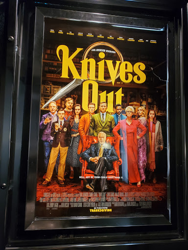 Movie Theater «Cinebarre Mountlake Terrace», reviews and photos, 6009 244th St SW, Mountlake Terrace, WA 98043, USA