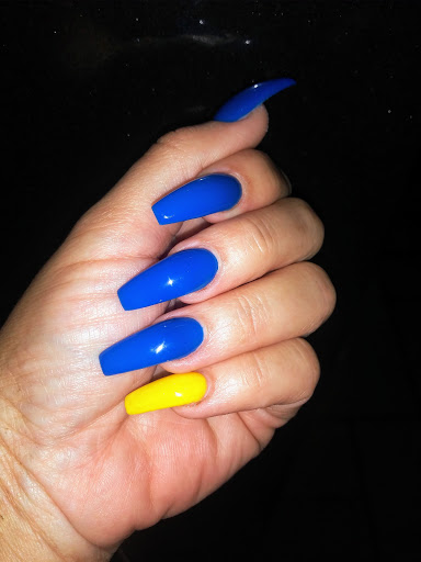 Spa «Cosmo Day Spa», reviews and photos, 9820 W Lower Buckeye Rd D108, Tolleson, AZ 85353, USA