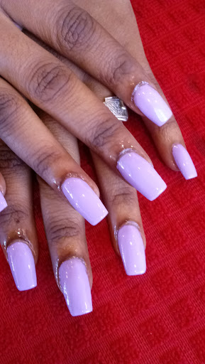 Shoe Store «Pedicure & Shoes 2 Go», reviews and photos, 243 W Congress St #102, Detroit, MI 48226, USA