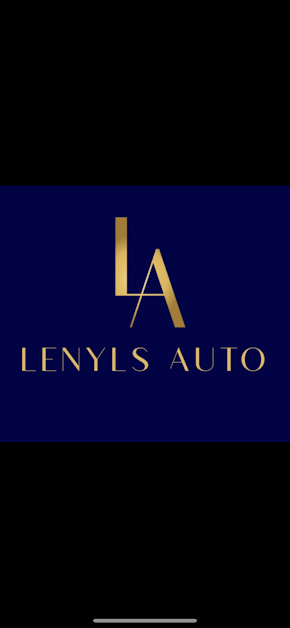 LENYLS AUTO à Lyon