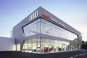 Audi Centre Doncaster image