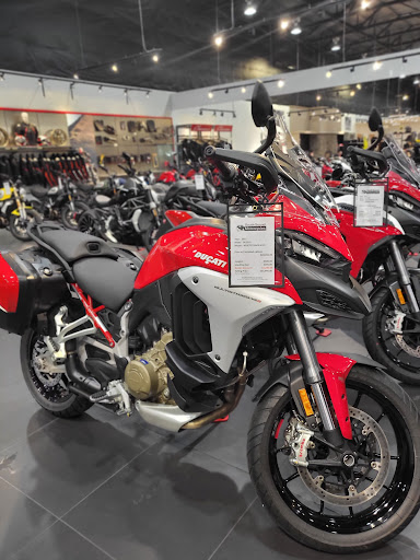 Ducati Dealer «South Sound Motorcycles», reviews and photos, 3605 20th St E, Tacoma, WA 98424, USA