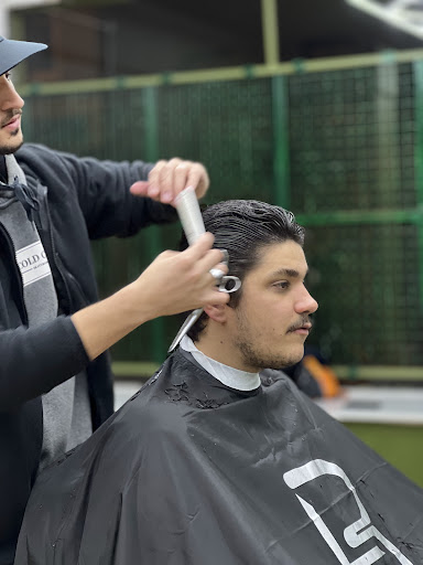 Benttho&Co Barbershop in Cork, Co. Cork