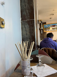 Les plus récentes photos du Restaurant asiatique Bises Nouilles à Paris - n°2