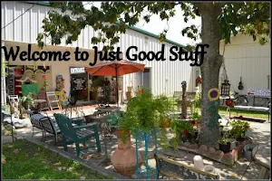 Just Good Stuff Consignment Shop image