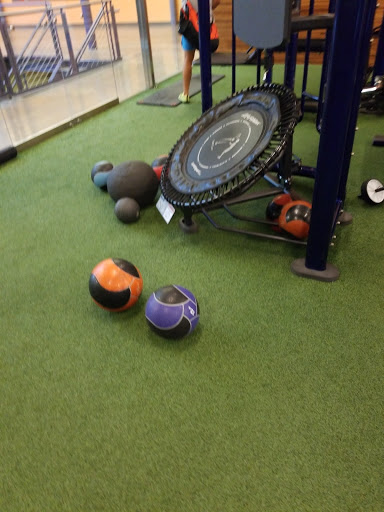 Gym «Pacific Northwest Fitness», reviews and photos, 401 Broadway Ave E, Seattle, WA 98102, USA