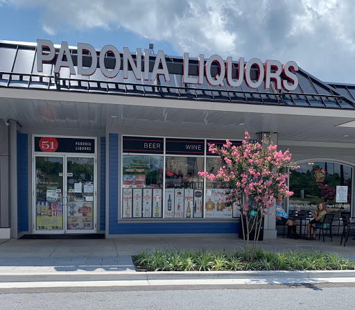 Padonia Liquors, 51 E Padonia Rd, Lutherville, MD 21093, USA, 