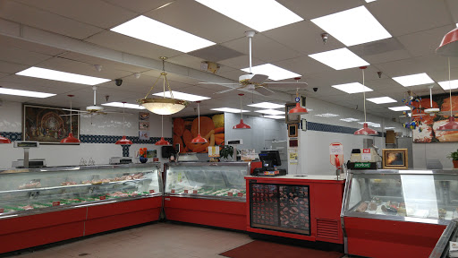 Butcher Shop «Halal Meat Market», reviews and photos, 1331 Rockville Pike # C, Rockville, MD 20852, USA