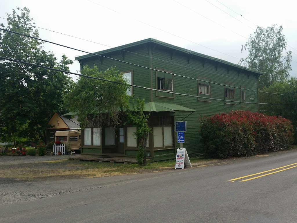 Rollin Sandwiches 97375