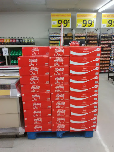 Grocery Store «Save-A-Lot», reviews and photos, 15391 TN-111, Spencer, TN 38585, USA