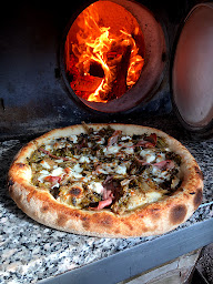 Photo n°11 de L'artisanale Pizzeria à Marseille ()