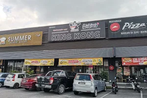 King Kong Ramen Nibong Tebal image
