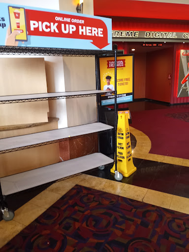 Movie Theater «Century @ The River Cinemark Theatre», reviews and photos, 71800 71800 Hwy 111 Suite A-137, Rancho Mirage, CA 92270, USA