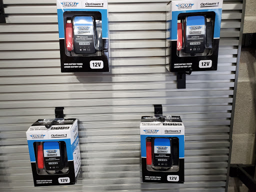 Harley-Davidson Dealer «Route 43 Harley-Davidson», reviews and photos, 3736 S Taylor Dr, Sheboygan, WI 53081, USA