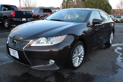 Used Car Dealer «SS Best Auto Sales, LLC», reviews and photos, 2712 Auburn Way N, Auburn, WA 98002, USA