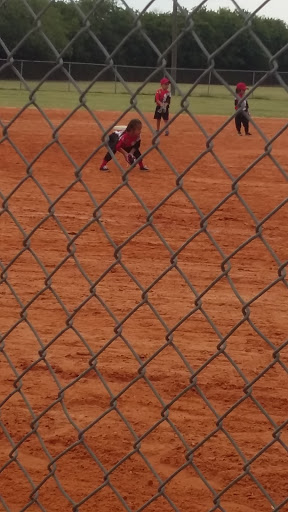 Recreation Center «Normoyle Community Center», reviews and photos, 700 Culberson Ave, San Antonio, TX 78225, USA