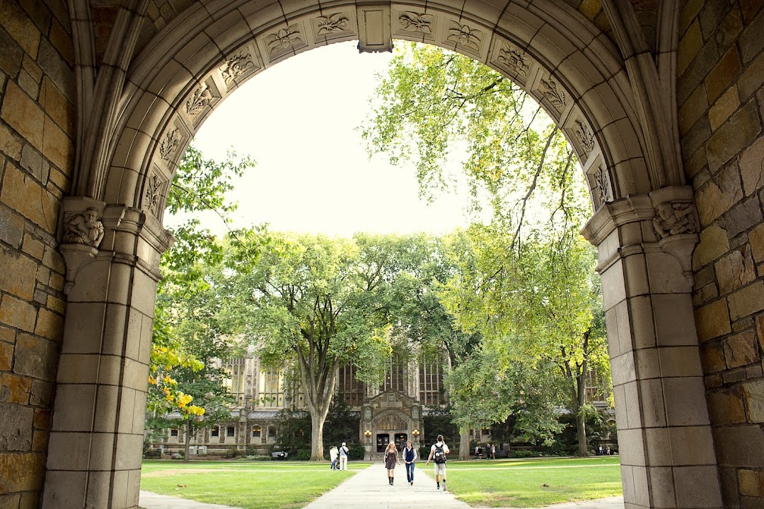 Law Quadrangle