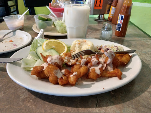 Mariscos El Carnal Guadalajara