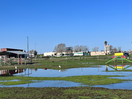 SacWest RV Park & Campground image