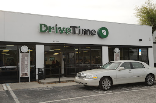 Used Car Dealer «DriveTime Used Cars», reviews and photos, 11704 N Florida Ave, Tampa, FL 33612, USA