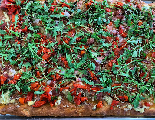 Food Store «Gemelli Fine Foods», reviews and photos, 115 E Main St, Babylon, NY 11702, USA