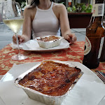 Photo n°1 de l'avis de basso1611. fait le 26/07/2022 à 20:53 sur le  Ristorante Bar Fatima à Palermo