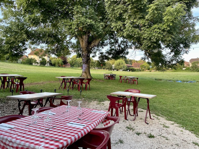 Guinguette Chez Fred à Saint-Projet