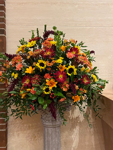 Florist «Bruce Flowers», reviews and photos, 454 Main Ave, Norwalk, CT 06851, USA
