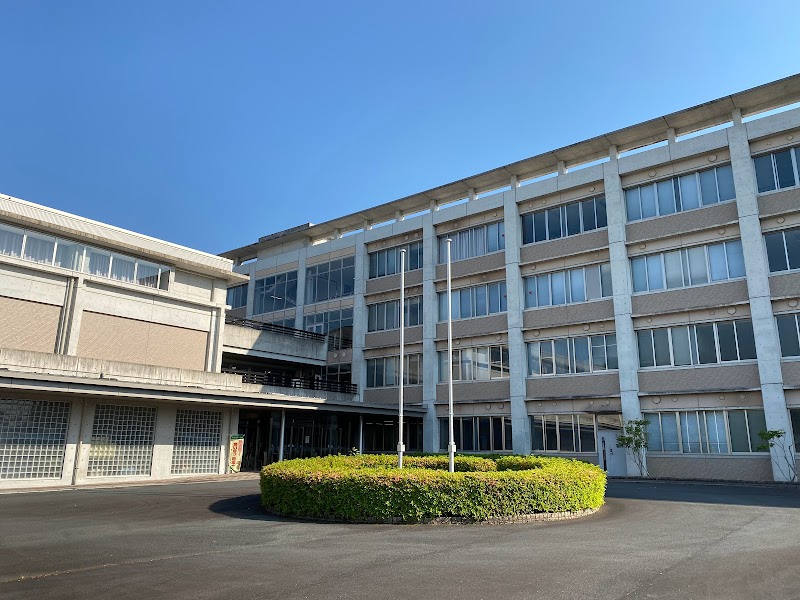 岡山県総合教育センター