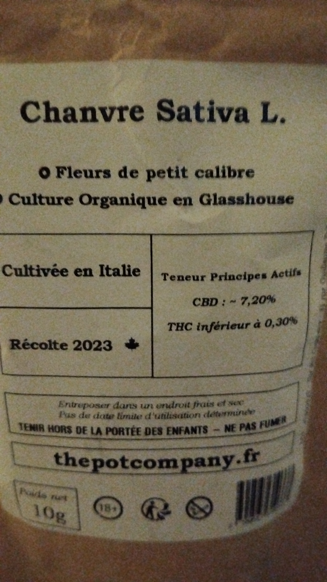Photo n° 1 de l'avis de Gaëtan.U fait le 25/09/2023 à 17:56