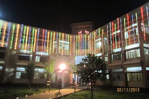 L'ARC EN CIEL -Boys Hostel 7,NIT Silchar image