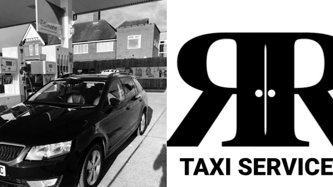 RR Taxis Services - Taxi service