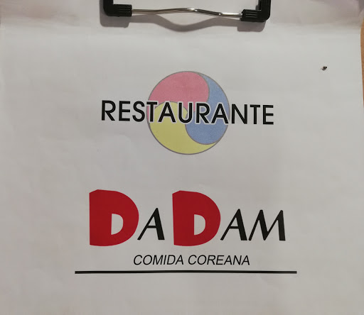Restaurante Dadam