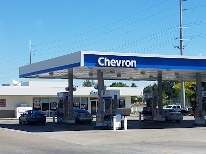 Chevron Boise