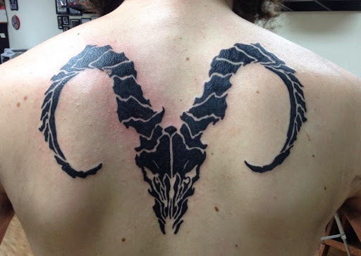 Tattoo Shop «That Tattoo Studio», reviews and photos, 605 N Washington Blvd, Sarasota, FL 34236, USA