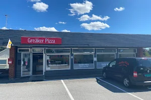 Tindlund Greåker Pizza image