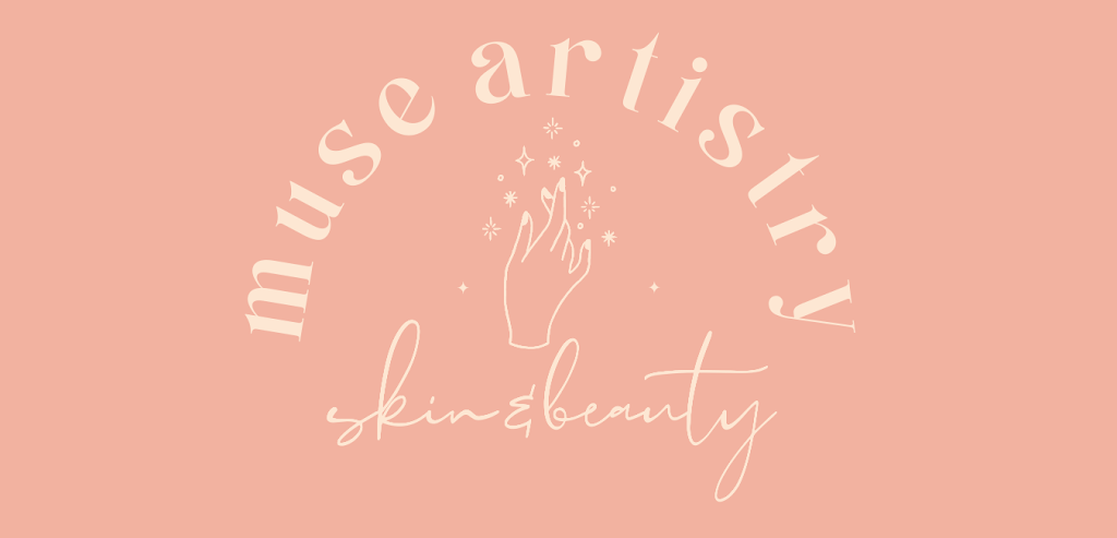 Muse Artistry inside Chapman Green Salon 36303