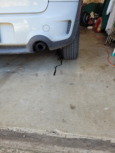 Tire Shop «Firestone Complete Auto Care», reviews and photos, 4621 W Park Blvd, Plano, TX 75093, USA