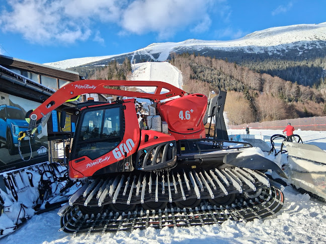 Srdiečko - Banská Bystrica